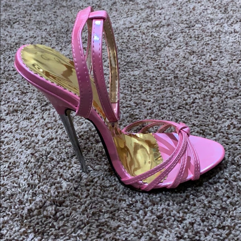 Sexy heels